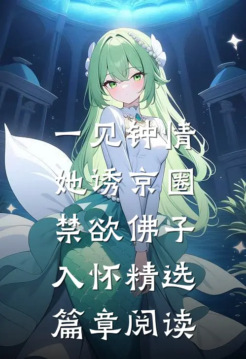 一见钟情：她诱京圈禁欲佛子入怀精选篇章阅读