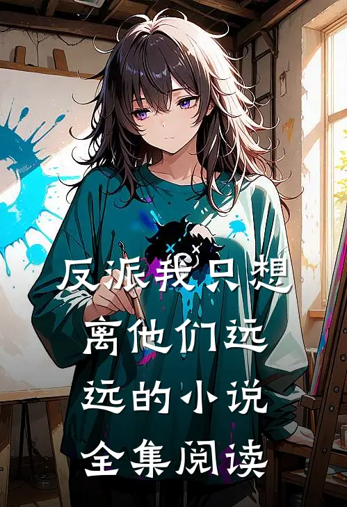 反派我只想离他们远远的小说全集阅读