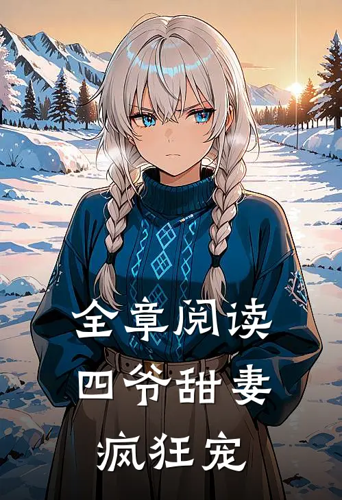 全章阅读四爷甜妻疯狂宠