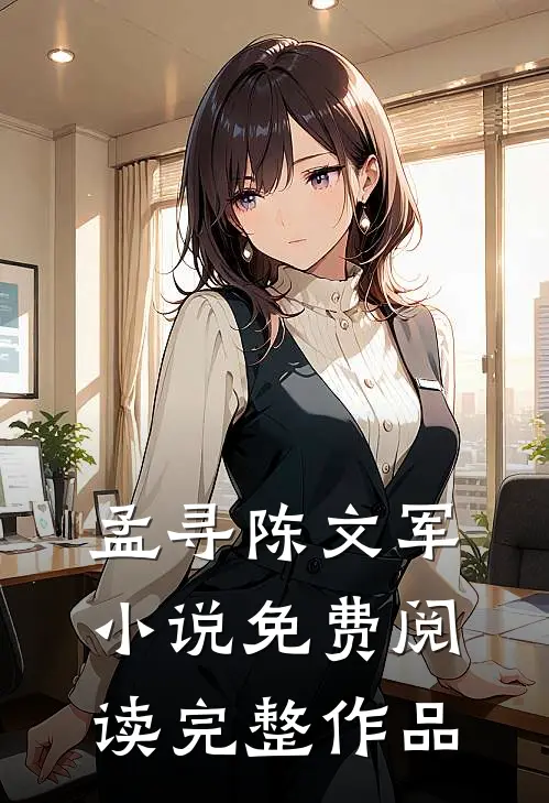 孟寻陈文军小说免费阅读完整作品