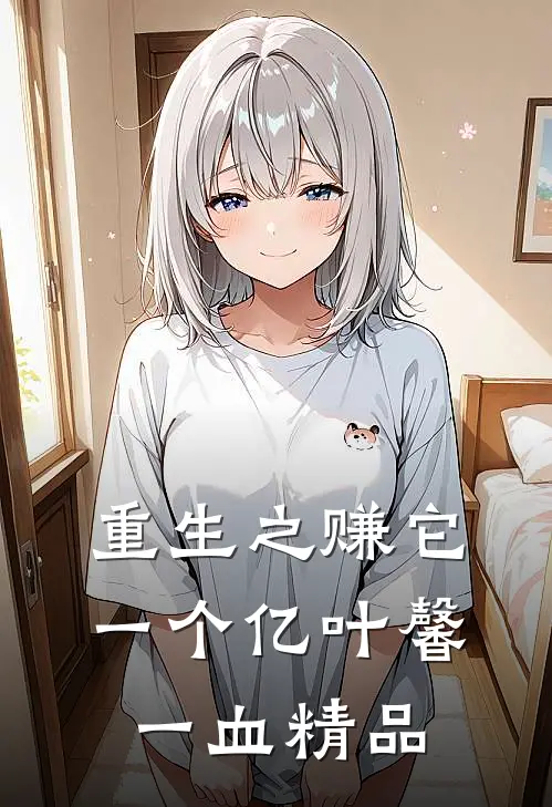 重生之赚它一个亿叶馨一血精品
