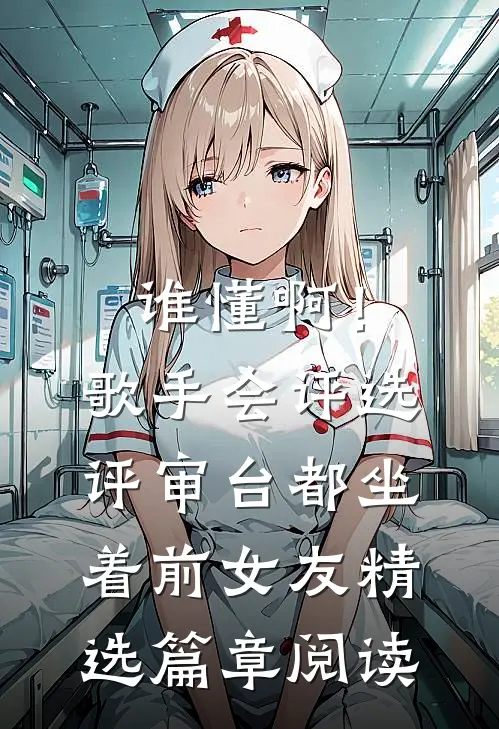 谁懂啊！歌手会评选，评审台都坐着前女友精选篇章阅读