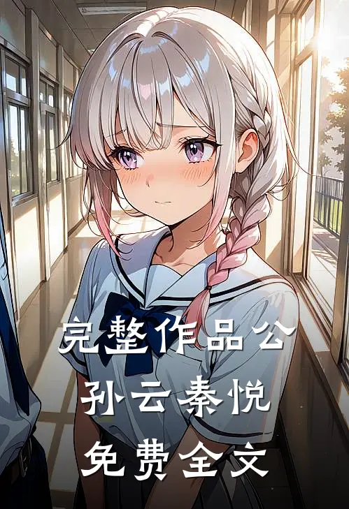 完整作品公孙云秦悦免费全文