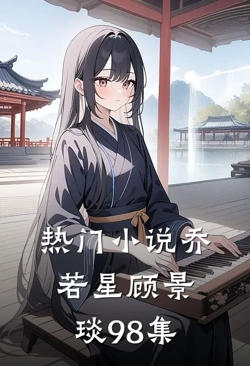 热门小说乔若星顾景琰98集