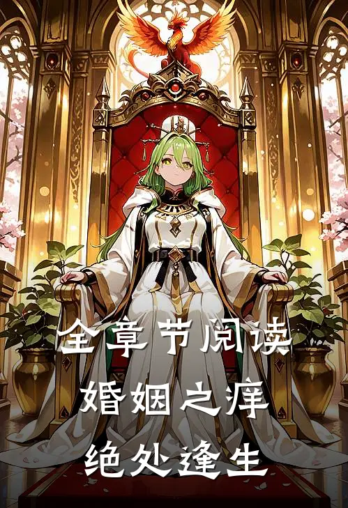 全章节阅读婚姻之痒：绝处逢生
