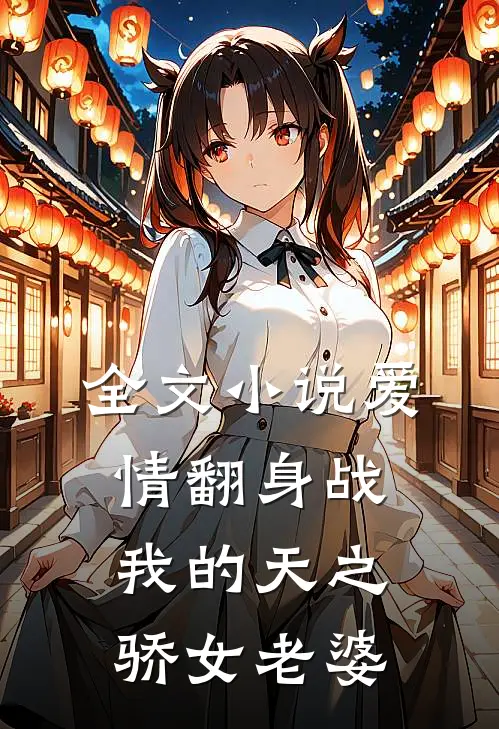 全文小说爱情翻身战：我的天之骄女老婆