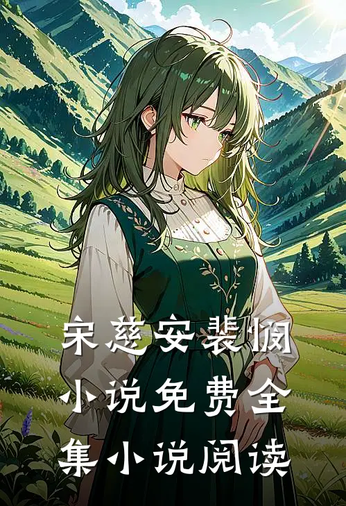 宋慈安裴悯小说免费全集小说阅读