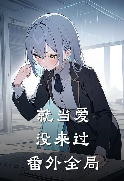 就当爱没来过： 番外全局