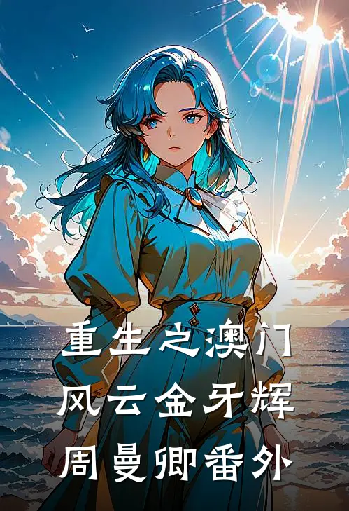 重生之澳门风云金牙辉周曼卿 番外