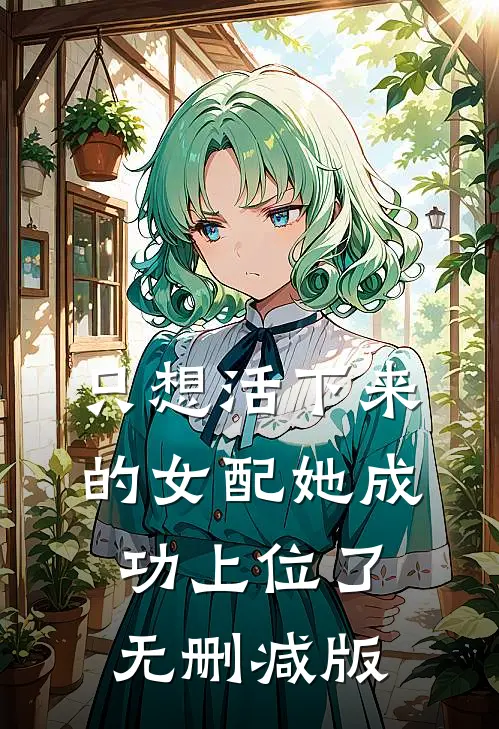 只想活下来的女配她成功上位了无删减版