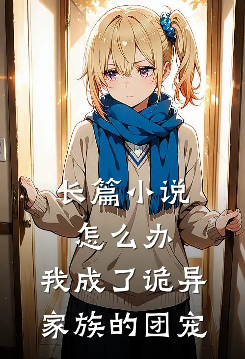长篇小说怎么办，我成了诡异家族的团宠