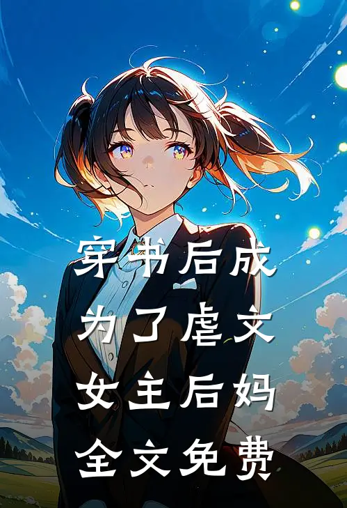 穿书后成为了虐文女主后妈全文免费
