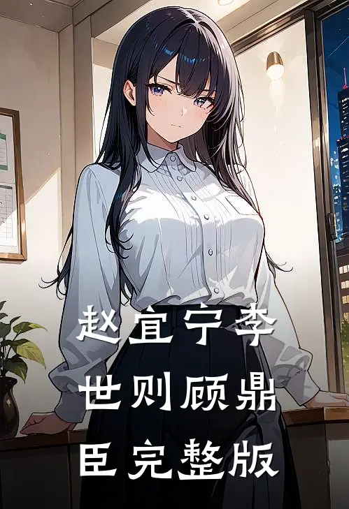 赵宜宁李世则 顾鼎臣完整版