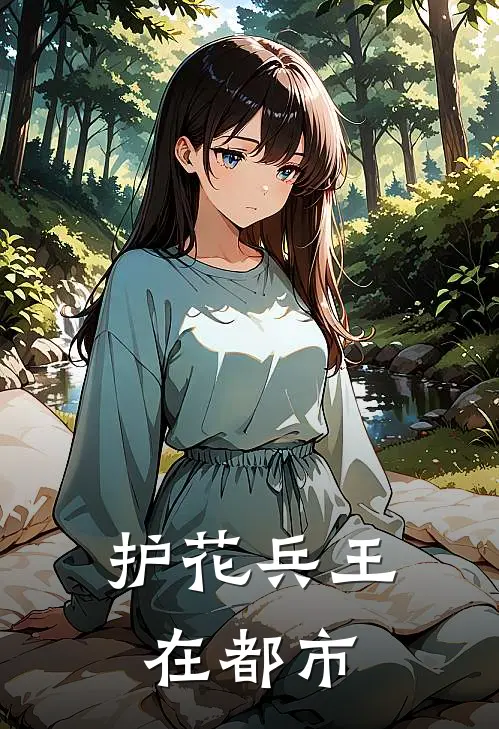 护花兵王在都市