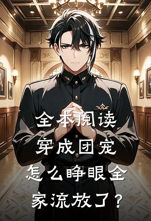 全本阅读穿成团宠，怎么睁眼全家流放了？