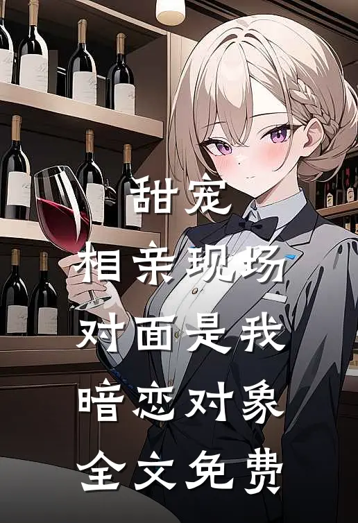 甜宠相亲现场,对面是我暗恋对象全文免费观看