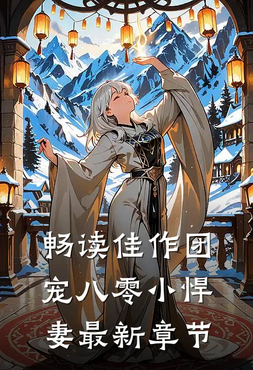 畅读佳作团宠八零小悍妻最新章节
