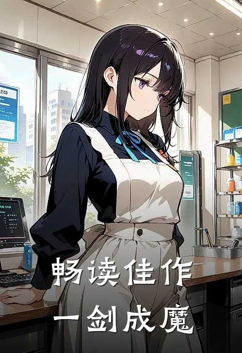 畅读佳作一剑成魔
