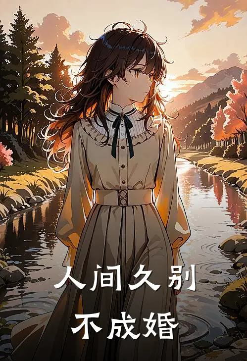人间久别不成婚