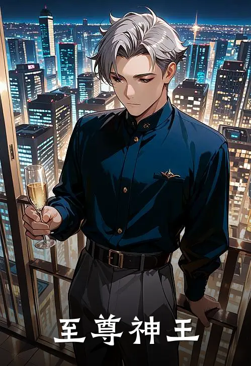 至尊神王