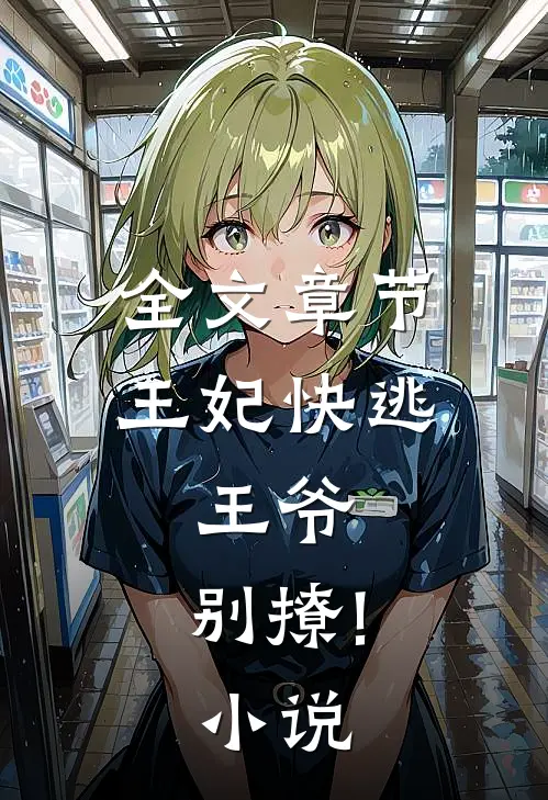 全文章节王妃快逃:王爷,别撩!小说
