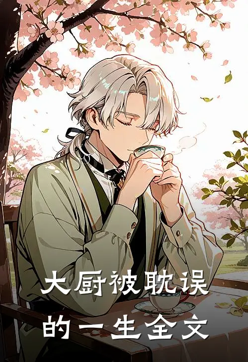 大厨被耽误的一生全文