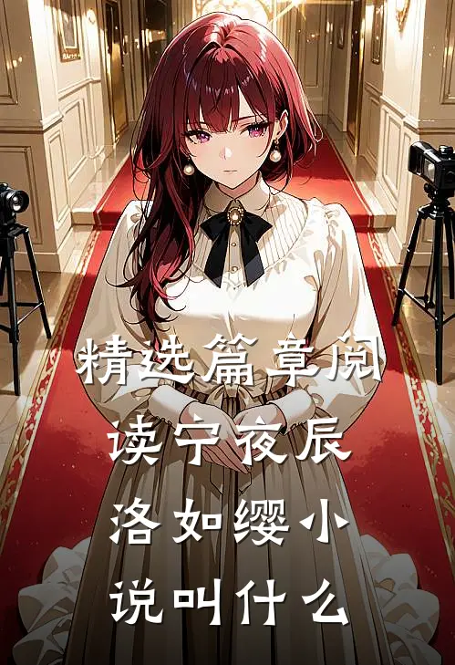 精选篇章阅读宁夜辰洛如缨小说叫什么