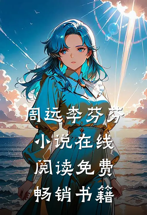 周远李芬芬小说在线阅读免费畅销书籍
