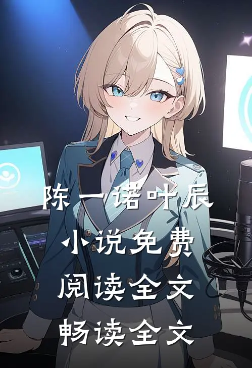 陈一诺叶辰小说免费阅读全文畅读全文
