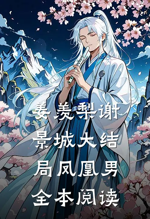 姜羡梨谢景城大结局凤凰男全本阅读