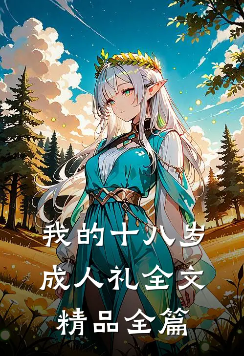 我的十八岁成人礼全文精品全篇