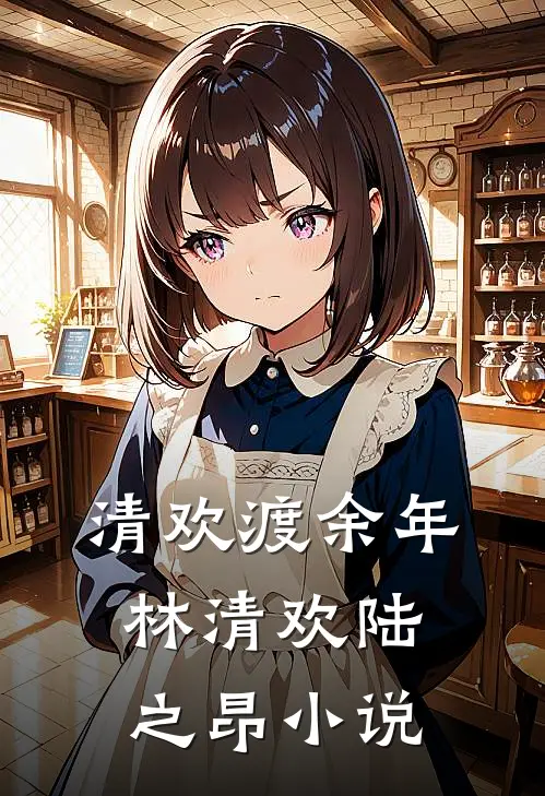 清欢渡余年林清欢陆之昂小说