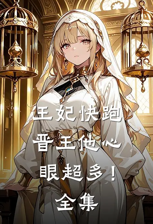 王妃快跑，晋王他心眼超多！ 全集