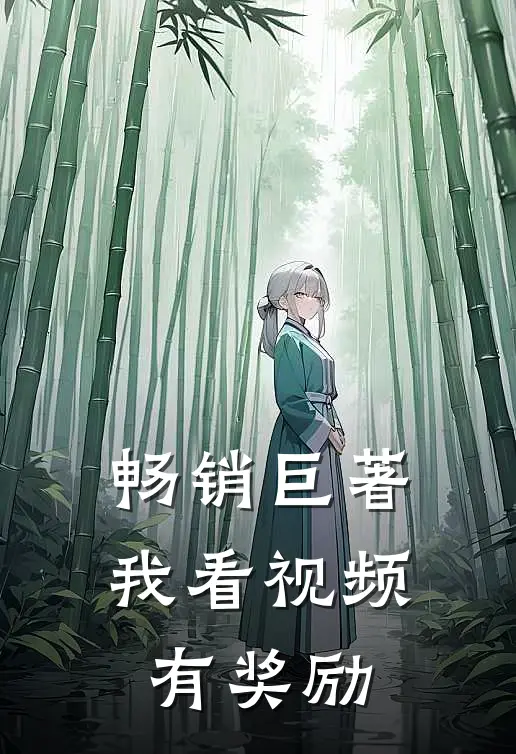 畅销巨著我看视频有奖励