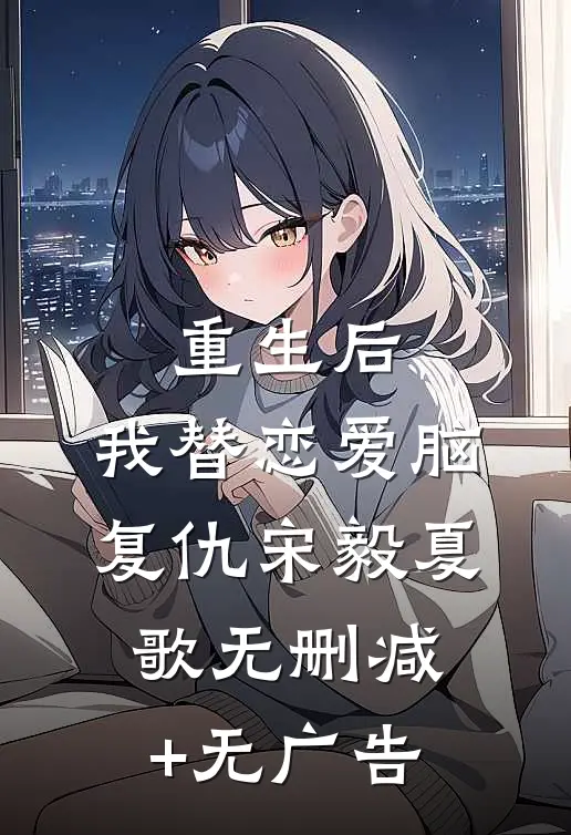重生后，我替恋爱脑复仇宋毅夏歌无删减+无广告