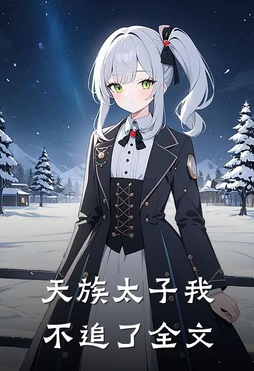 天族太子我不追了全文