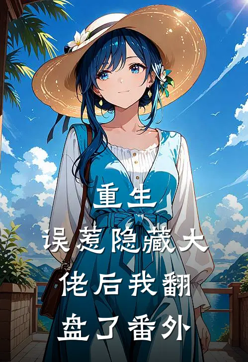 重生：误惹隐藏大佬后我翻盘了 番外