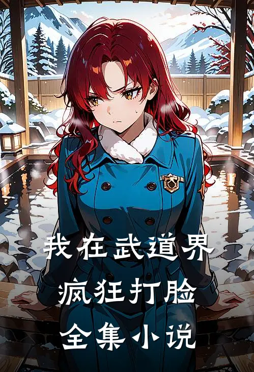 我在武道界疯狂打脸全集小说