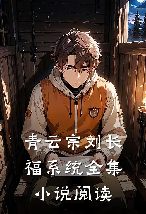 青云宗刘长福系统全集小说阅读