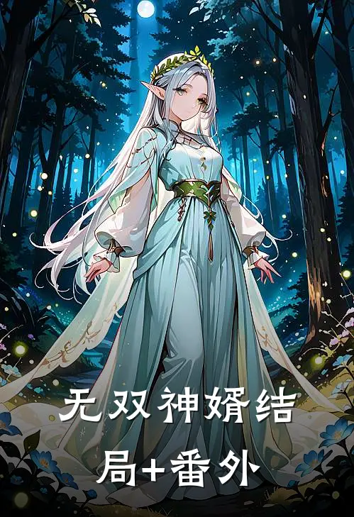 无双神婿结局+番外