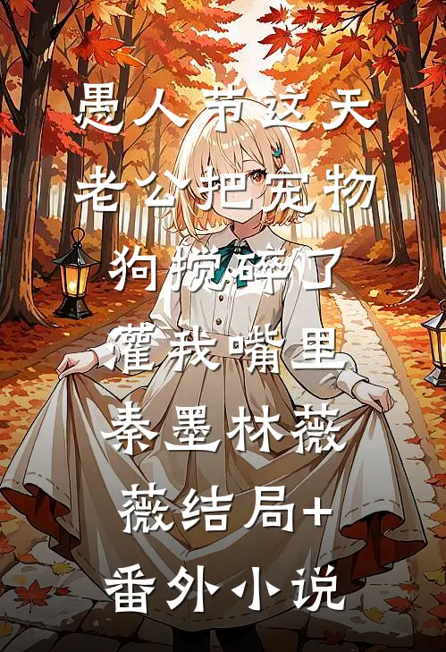 愚人节这天，老公把宠物狗搅碎了灌我嘴里秦墨林薇薇结局+番外小说