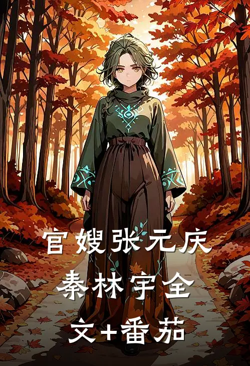 官嫂张元庆秦林宇全文+番茄