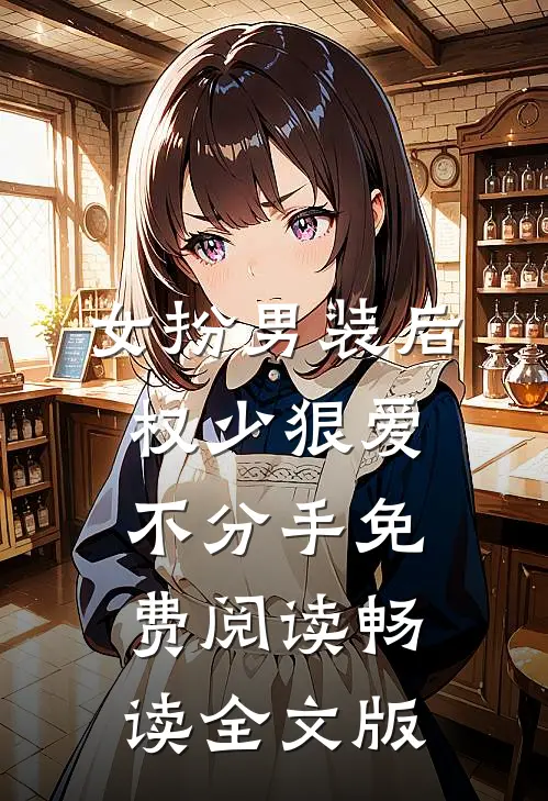 女扮男装后,权少狠爱不分手免费阅读畅读全文版