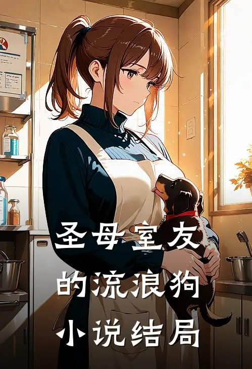 圣母室友的流浪狗小说结局