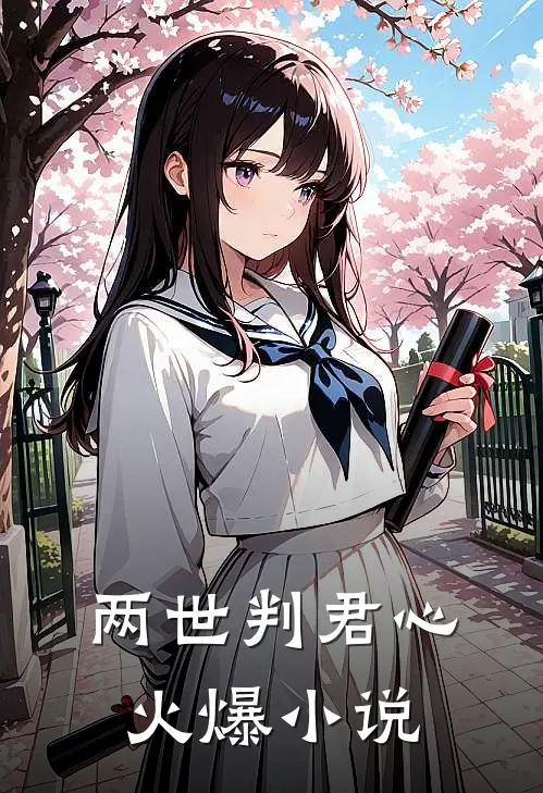 两世判君心火爆小说