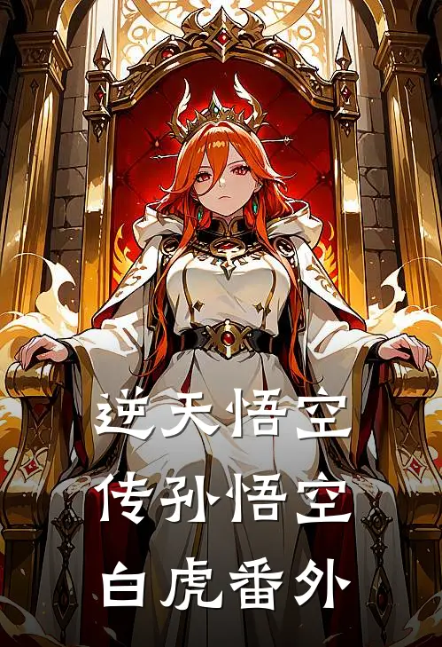 逆天悟空传孙悟空白虎 番外