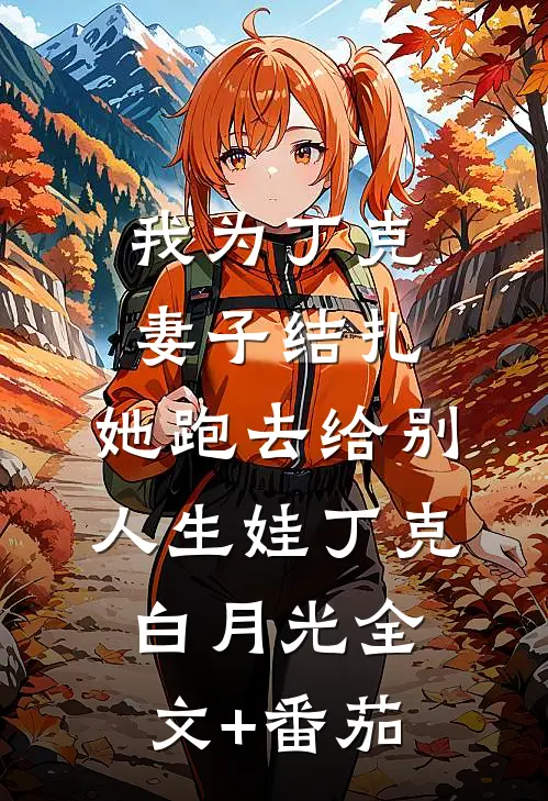 我为丁克妻子结扎，她跑去给别人生娃丁克白月光全文+番茄