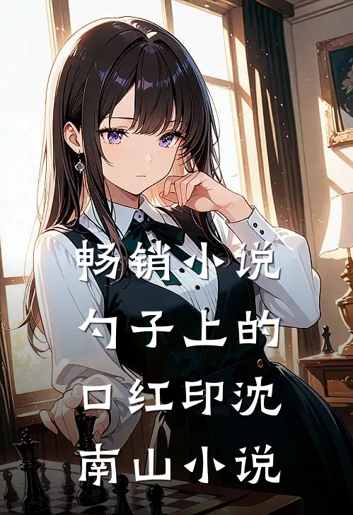 畅销小说勺子上的口红印沈南山小说