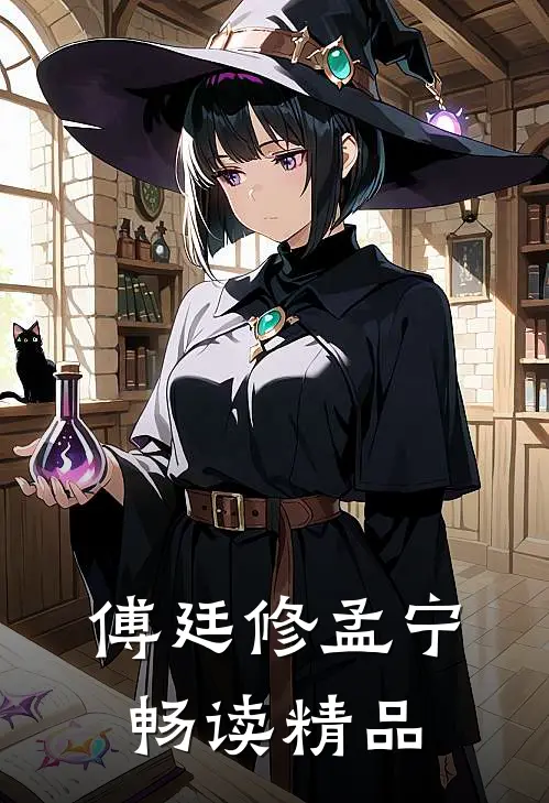 傅廷修孟宁畅读精品