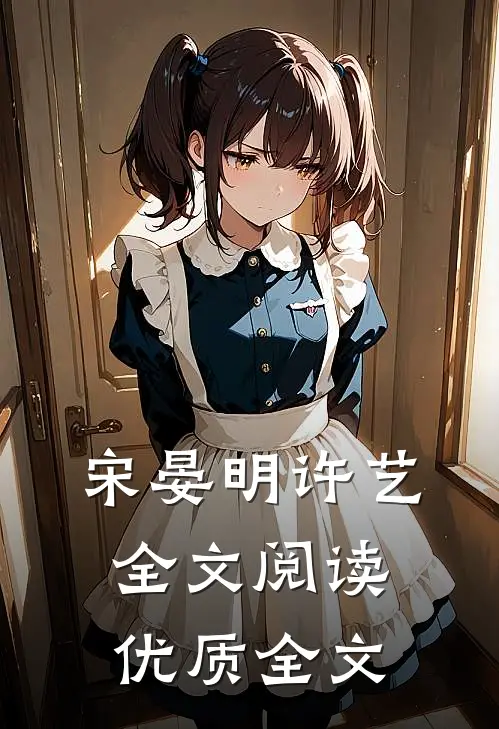 宋晏明许艺全文阅读优质全文
